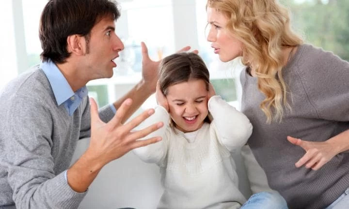 Διαζύγιο γονέων: Πως επηρεάζει την ψυχική υγεία των παιδιών;